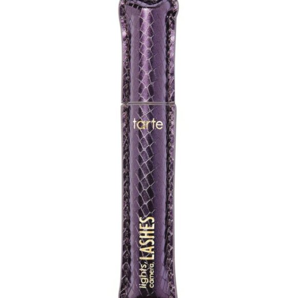 Tarte Lights, Camera, Lashes 4-in-1 Mascara $25 - Picture 9 of 9
